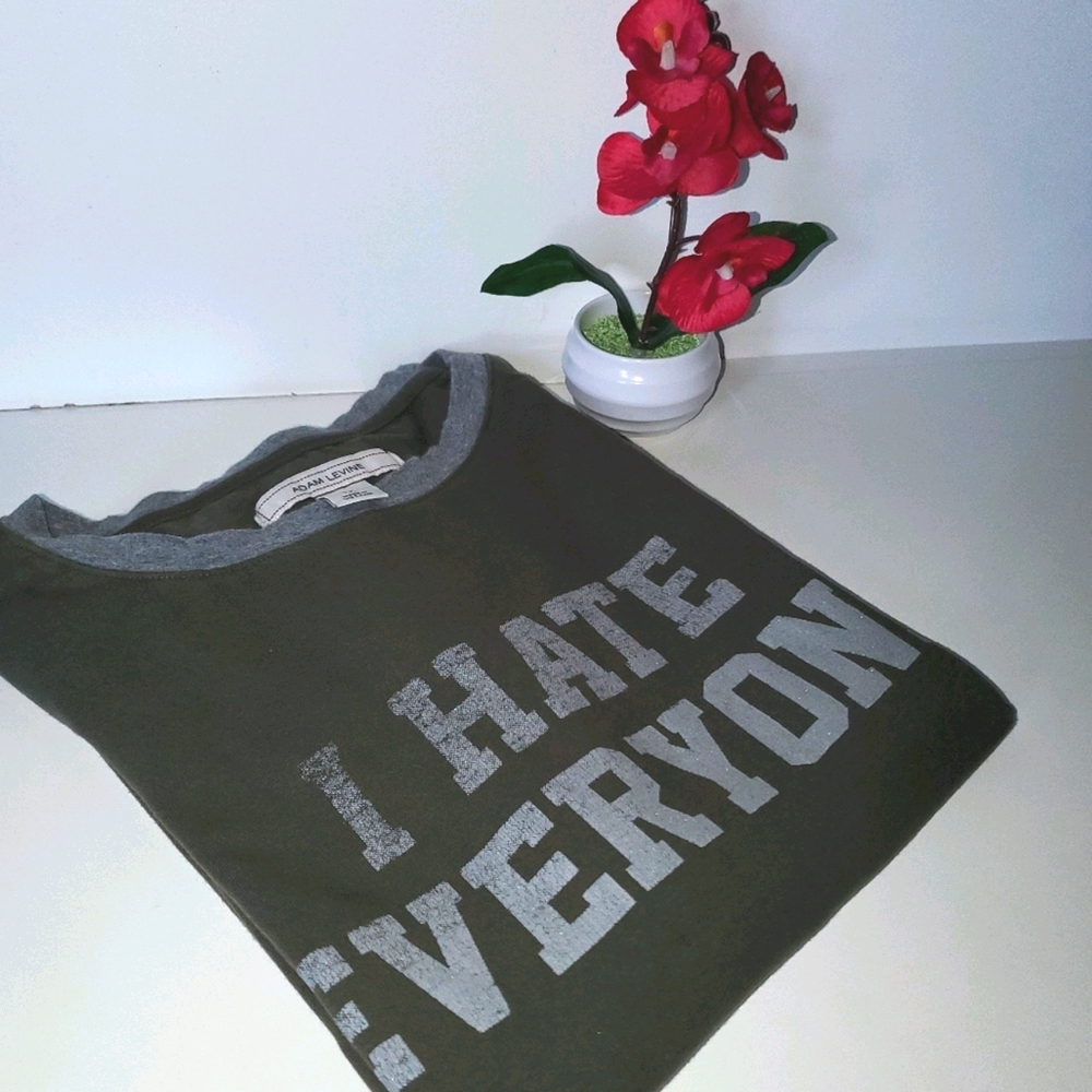 ADAM LEVINE DRESS - Picture 3 of 9